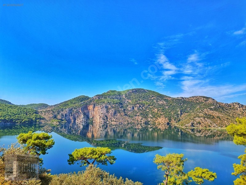 Dalaman Merkezde Satılık 3+1 Daire — fotoğraf 30