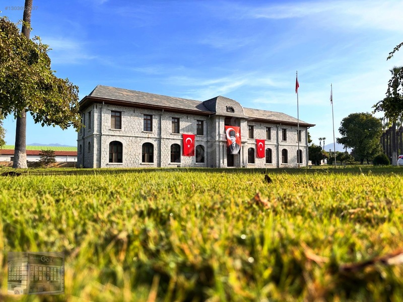 Dalaman Merkezde Satılık 3+1 Daire — fotoğraf 31