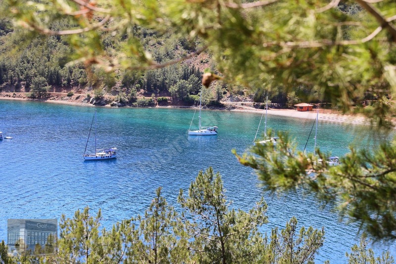 Dalaman Merkezde Satılık 3+1 Daire — fotoğraf 33