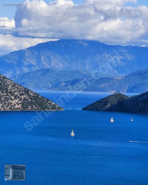Dalaman Merkezde Satılık 3+1 Daire — fotoğraf 34
