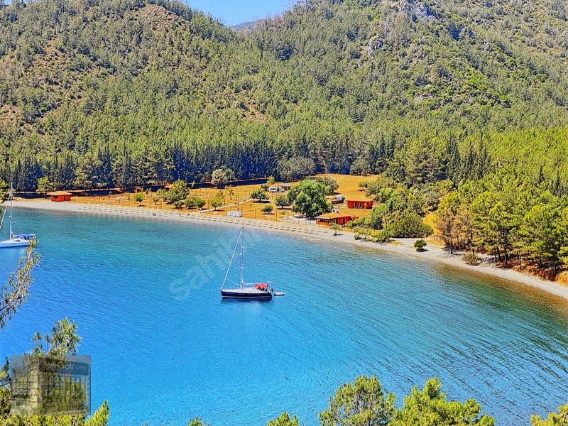 Dalaman Merkezde Satılık 3+1 Daire — fotoğraf 35