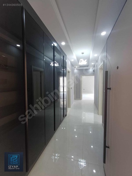 Hürsoy Bahçem Pırojesinde Lüks 3+1 Satılık Daire — fotoğraf 3