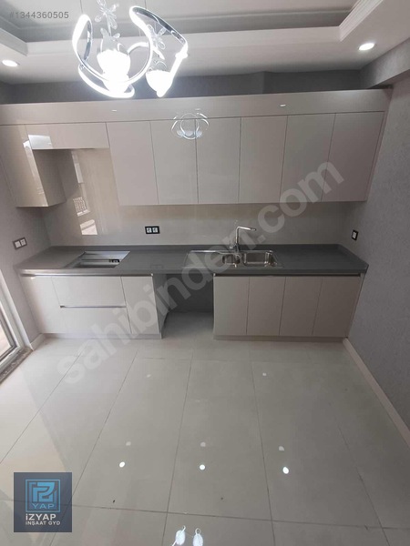 Hürsoy Bahçem Pırojesinde Lüks 3+1 Satılık Daire — fotoğraf 5