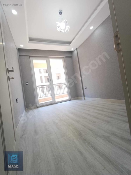 Hürsoy Bahçem Pırojesinde Lüks 3+1 Satılık Daire — fotoğraf 6