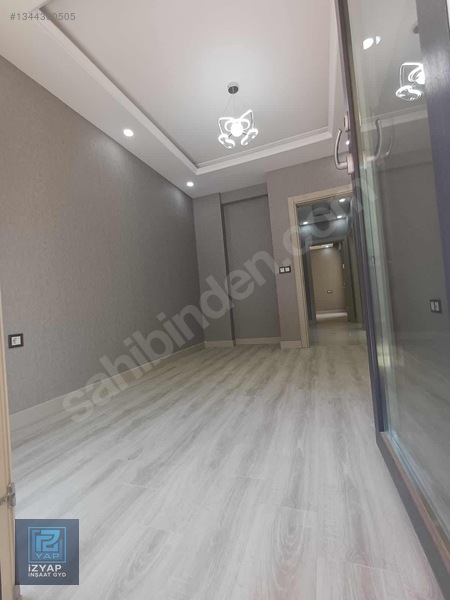 Hürsoy Bahçem Pırojesinde Lüks 3+1 Satılık Daire — fotoğraf 8