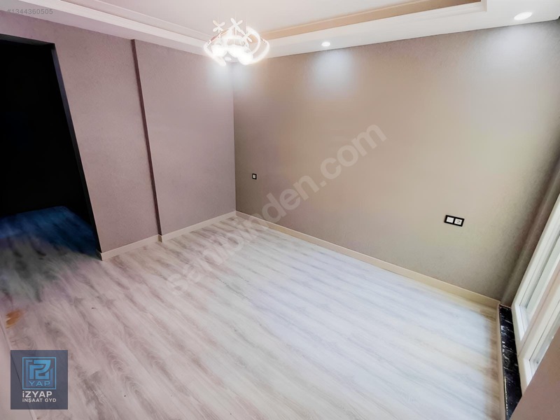 Hürsoy Bahçem Pırojesinde Lüks 3+1 Satılık Daire — fotoğraf 9