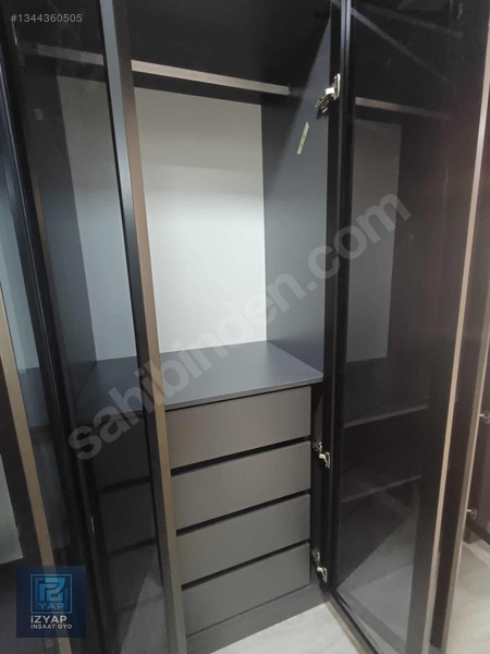 Hürsoy Bahçem Pırojesinde Lüks 3+1 Satılık Daire — fotoğraf 10