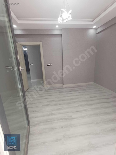 Hürsoy Bahçem Pırojesinde Lüks 3+1 Satılık Daire — fotoğraf 12