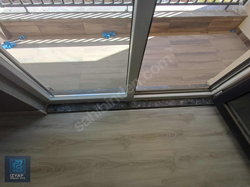Hürsoy Bahçem Pırojesinde Lüks 3+1 Satılık Daire — fotoğraf 13