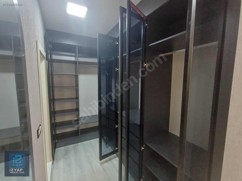 Hürsoy Bahçem Pırojesinde Lüks 3+1 Satılık Daire — fotoğraf 14