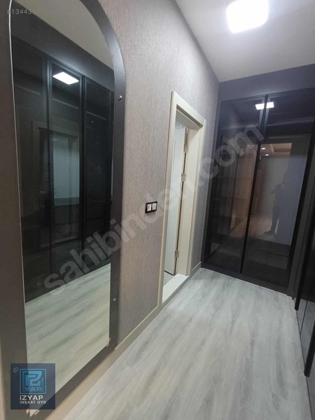 Hürsoy Bahçem Pırojesinde Lüks 3+1 Satılık Daire — fotoğraf 15
