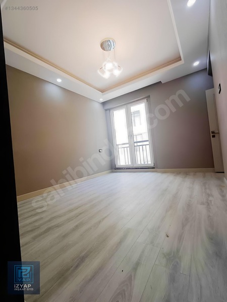 Hürsoy Bahçem Pırojesinde Lüks 3+1 Satılık Daire — fotoğraf 16