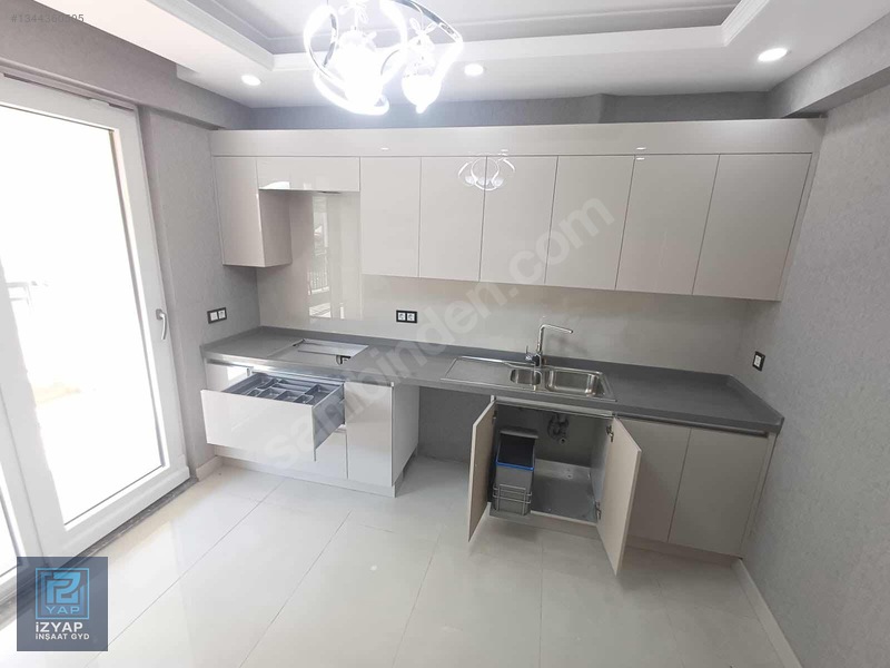 Hürsoy Bahçem Pırojesinde Lüks 3+1 Satılık Daire — fotoğraf 19
