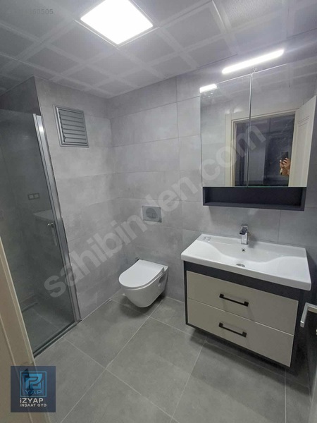 Hürsoy Bahçem Pırojesinde Lüks 3+1 Satılık Daire — fotoğraf 21