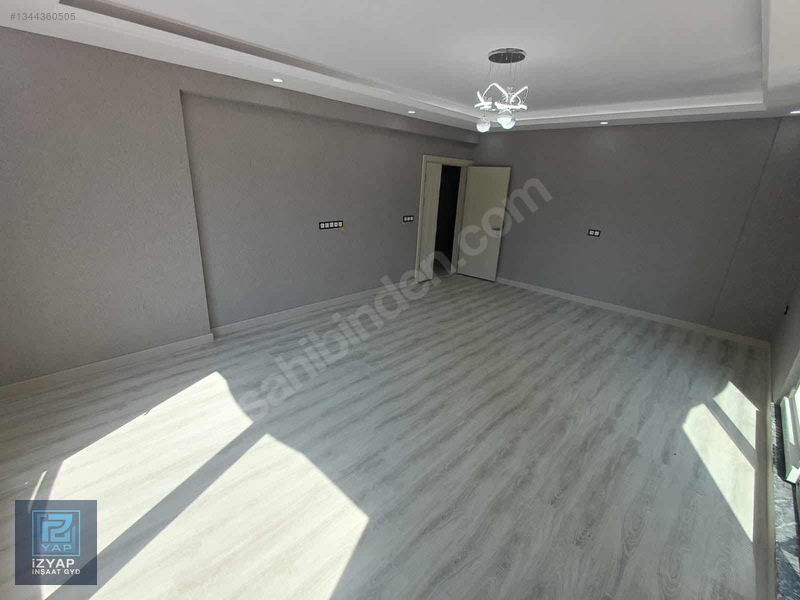 Hürsoy Bahçem Pırojesinde Lüks 3+1 Satılık Daire — fotoğraf 22