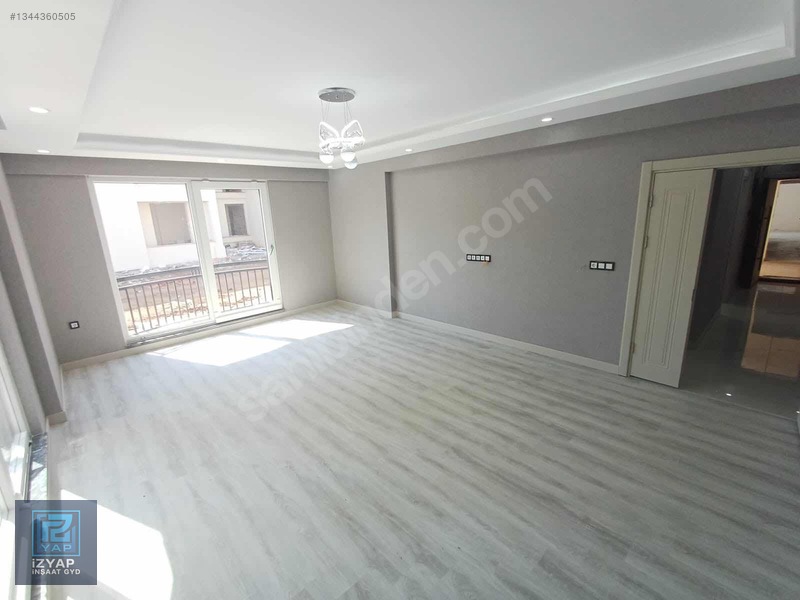 Hürsoy Bahçem Pırojesinde Lüks 3+1 Satılık Daire — fotoğraf 23