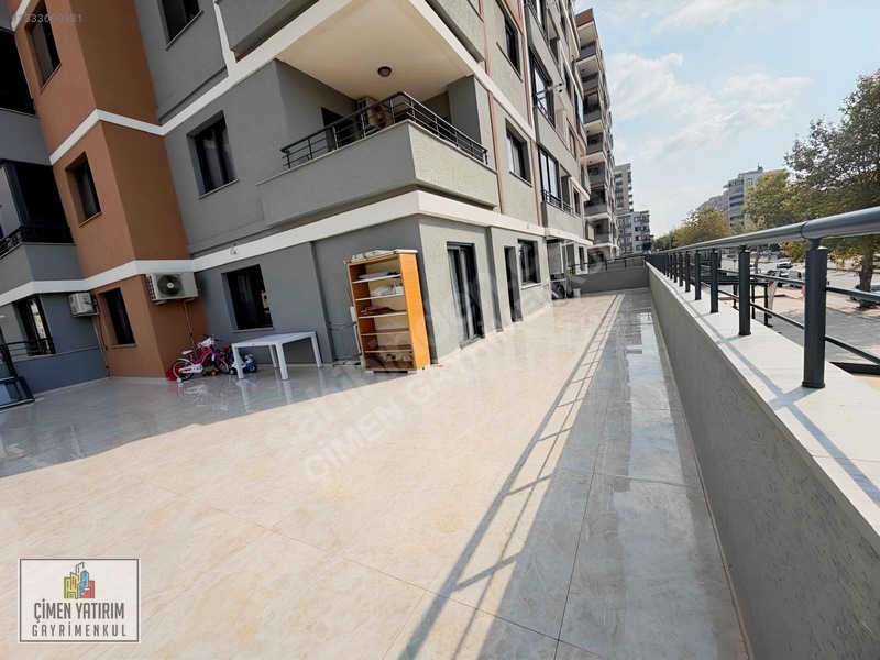 Çimen Yatırım Gayrimenkul Aracılığı İle Satılık Daire — fotoğraf 3