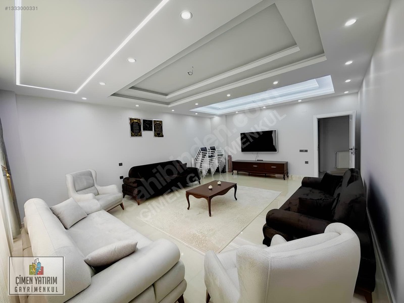 Çimen Yatırım Gayrimenkul Aracılığı İle Satılık Daire — fotoğraf 5