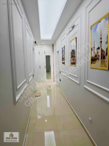 Çimen Yatırım Gayrimenkul Aracılığı İle Satılık Daire — fotoğraf 6
