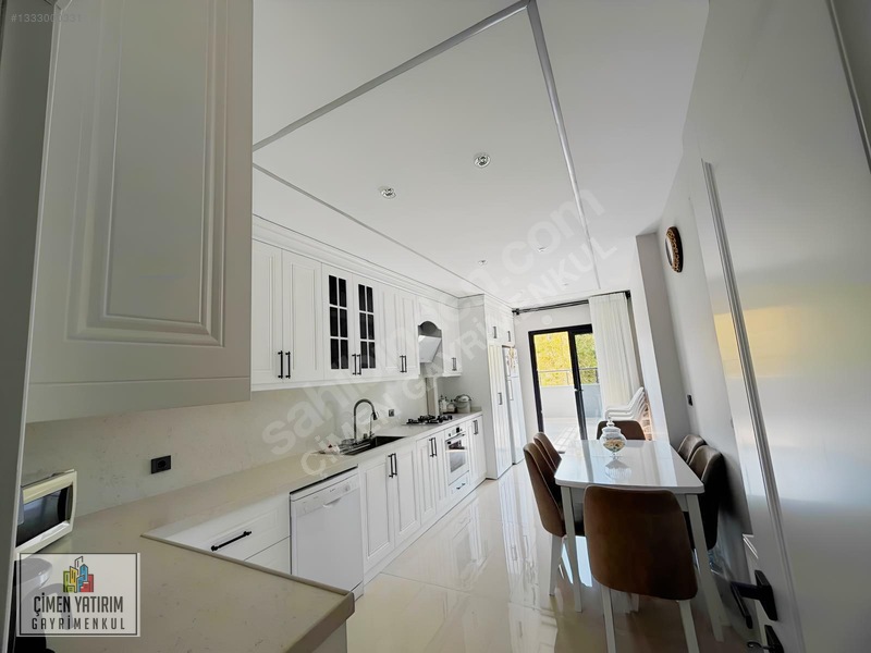 Çimen Yatırım Gayrimenkul Aracılığı İle Satılık Daire — fotoğraf 8
