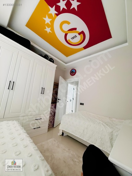 Çimen Yatırım Gayrimenkul Aracılığı İle Satılık Daire — fotoğraf 10