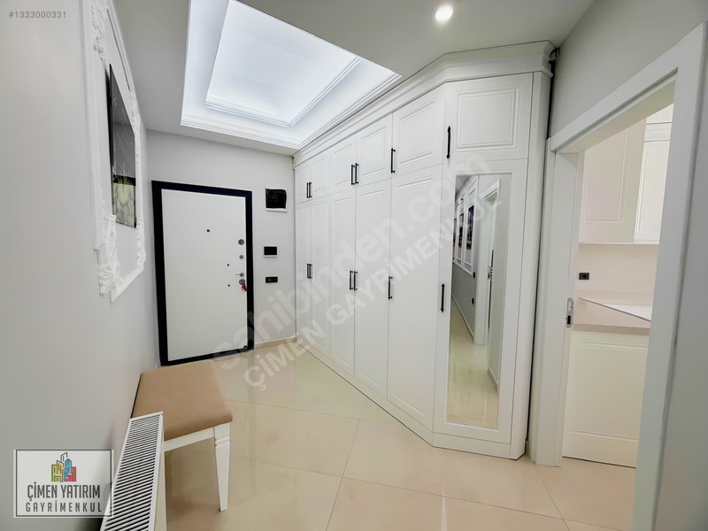 Çimen Yatırım Gayrimenkul Aracılığı İle Satılık Daire — fotoğraf 12