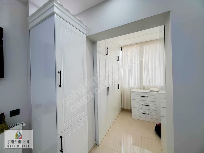 Çimen Yatırım Gayrimenkul Aracılığı İle Satılık Daire — fotoğraf 13