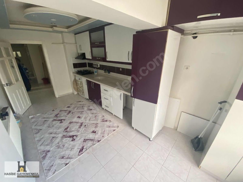 Hasibe Gayrimenkul Mantolamalı Cephesi Açık 3+1 Masrafsız Daire — fotoğraf 5