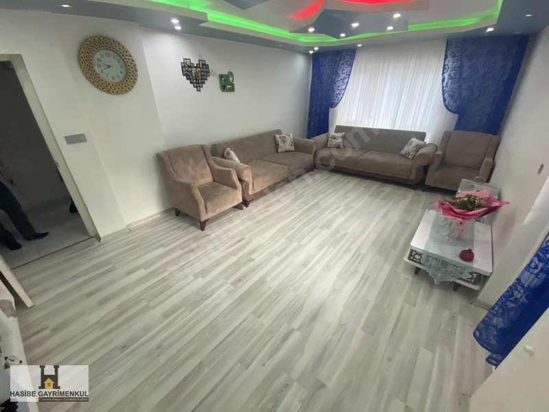 Hasibe Gayrimenkul Mantolamalı Cephesi Açık 3+1 Masrafsız Daire — fotoğraf 11
