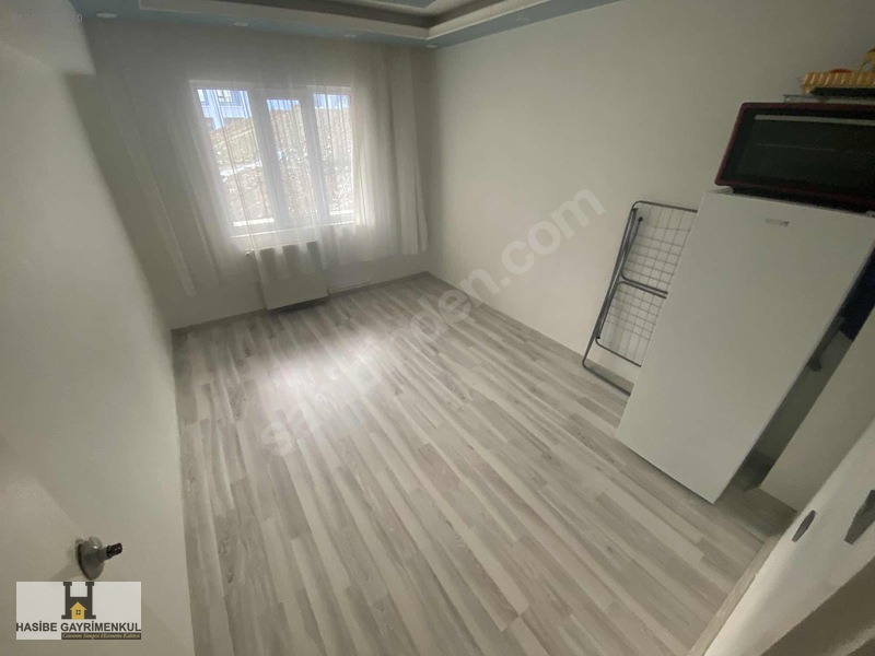 Hasibe Gayrimenkul Mantolamalı Cephesi Açık 3+1 Masrafsız Daire — fotoğraf 15