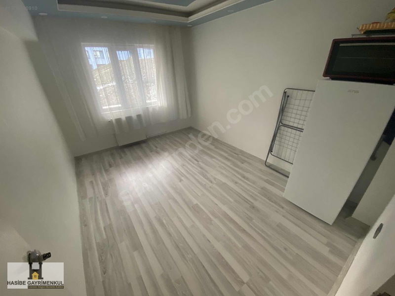 Hasibe Gayrimenkul Mantolamalı Cephesi Açık 3+1 Masrafsız Daire — fotoğraf 16