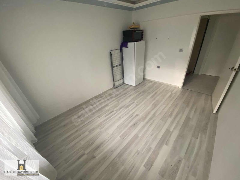 Hasibe Gayrimenkul Mantolamalı Cephesi Açık 3+1 Masrafsız Daire — fotoğraf 17