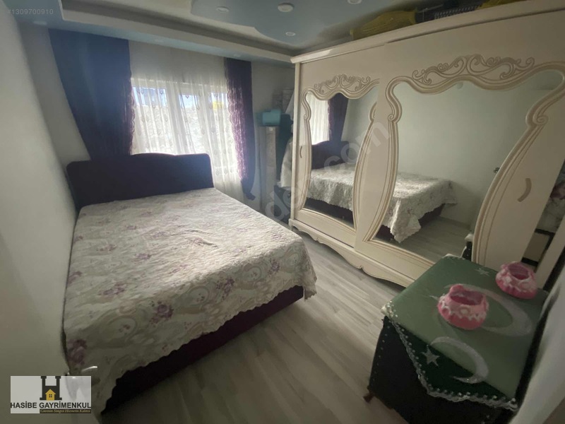 Hasibe Gayrimenkul Mantolamalı Cephesi Açık 3+1 Masrafsız Daire — fotoğraf 20