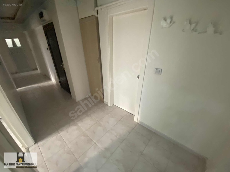 Hasibe Gayrimenkul Mantolamalı Cephesi Açık 3+1 Masrafsız Daire — fotoğraf 24