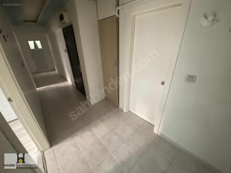 Hasibe Gayrimenkul Mantolamalı Cephesi Açık 3+1 Masrafsız Daire — fotoğraf 25
