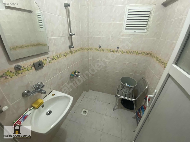 Hasibe Gayrimenkul Mantolamalı Cephesi Açık 3+1 Masrafsız Daire — fotoğraf 26