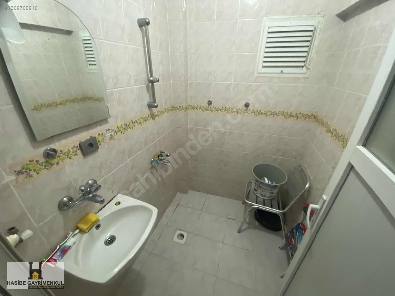 Hasibe Gayrimenkul Mantolamalı Cephesi Açık 3+1 Masrafsız Daire — fotoğraf 27