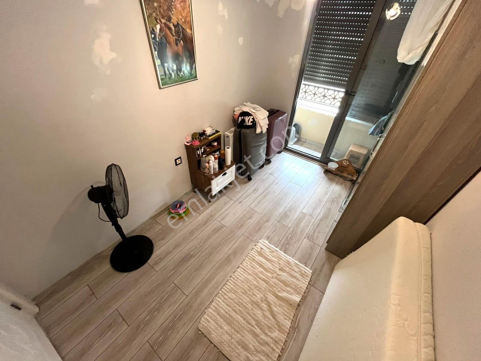 Gümüşden Akçayda Yüksek Kredili Ebeveynli Kapalı Otoparklı Lux 2+1 Daire! — fotoğraf 8