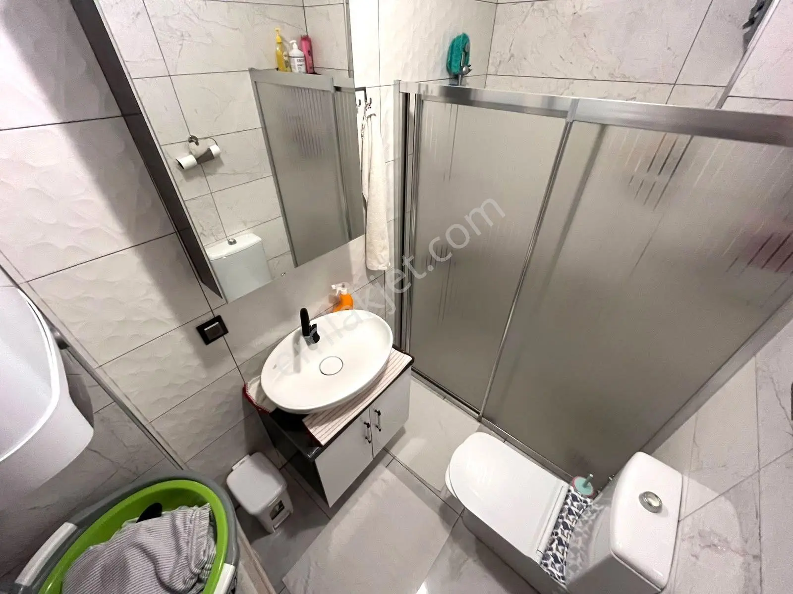 Gümüşden Akçayda Yüksek Kredili Ebeveynli Kapalı Otoparklı Lux 2+1 Daire! — fotoğraf 13