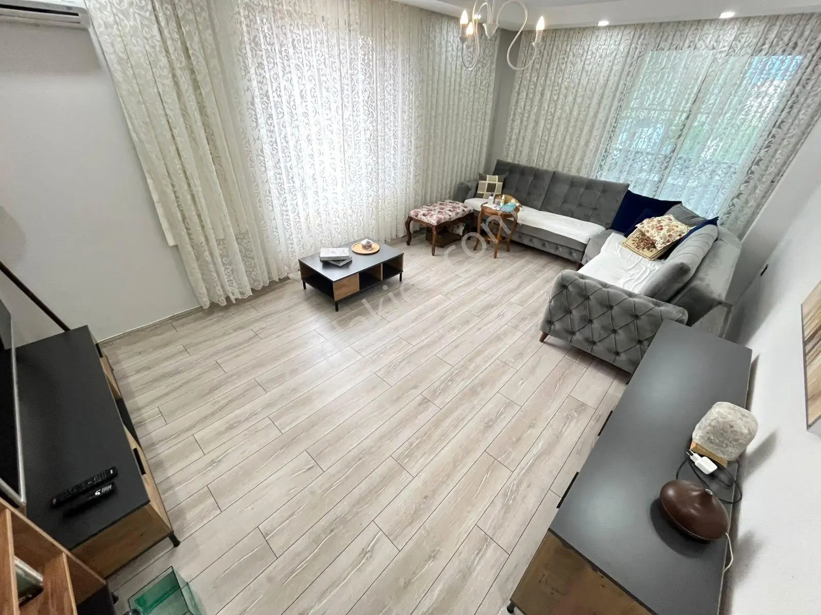 Gümüşden Akçayda Yüksek Kredili Ebeveynli Kapalı Otoparklı Lux 2+1 Daire! — fotoğraf 15
