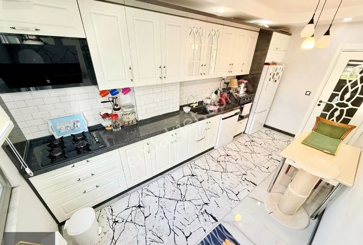 Gümüşden Akçayda Yüksek Kredili Ebeveynli Kapalı Otoparklı Lux 2+1 Daire! — fotoğraf 16
