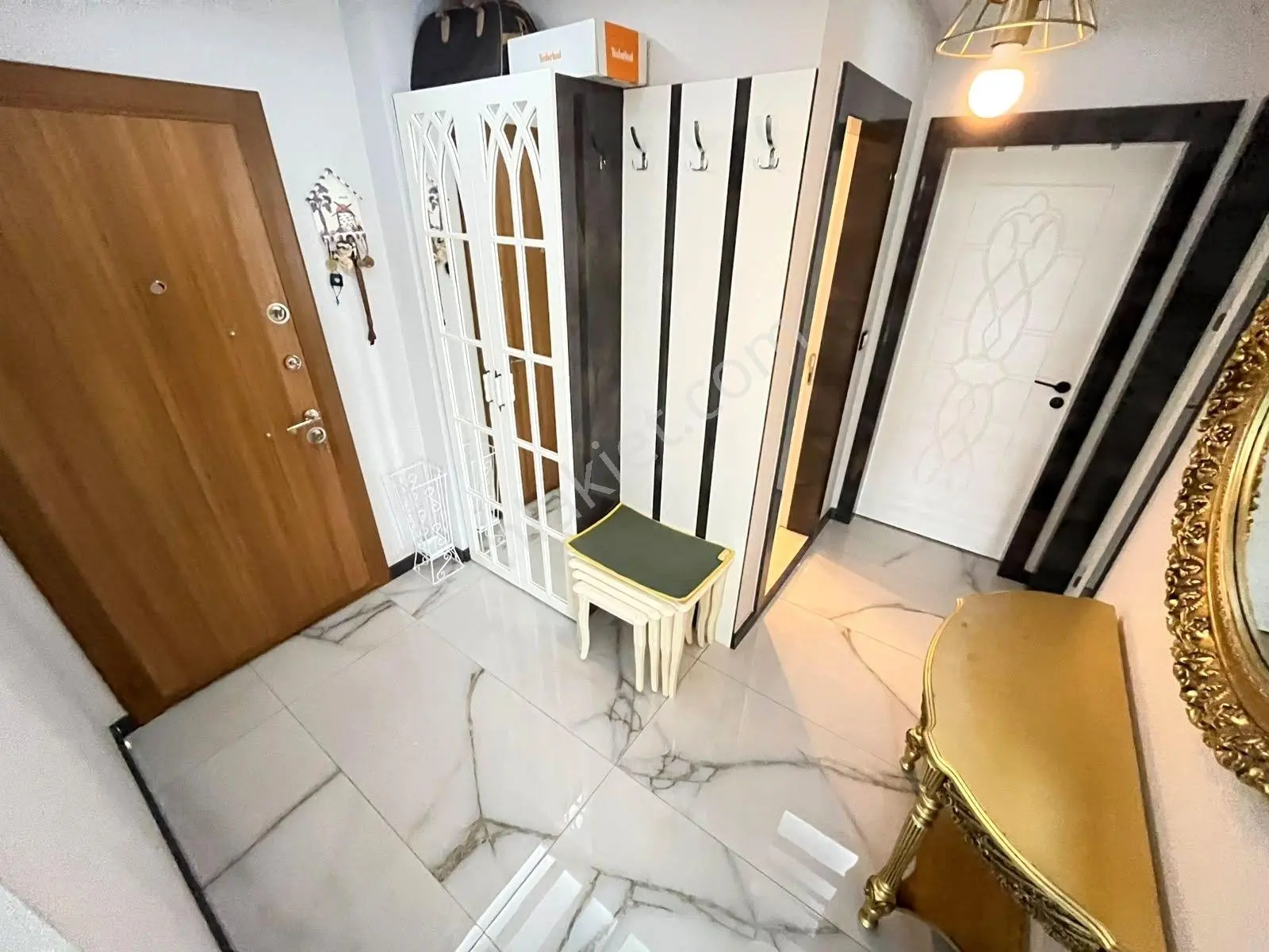 Gümüşden Akçayda Yüksek Kredili Ebeveynli Kapalı Otoparklı Lux 2+1 Daire! — fotoğraf 17
