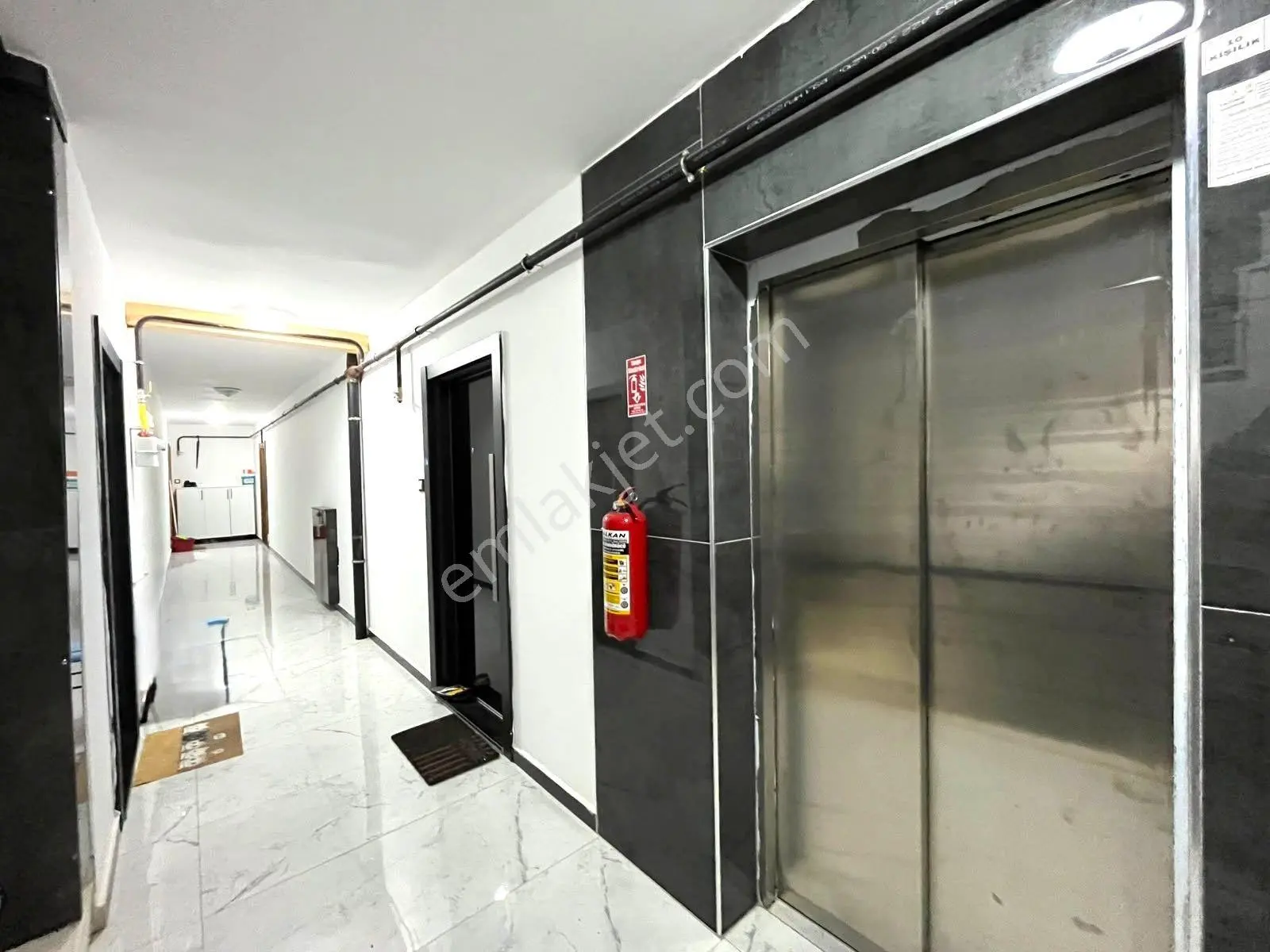 Gümüşden Akçayda Yüksek Kredili Ebeveynli Kapalı Otoparklı Lux 2+1 Daire! — fotoğraf 18