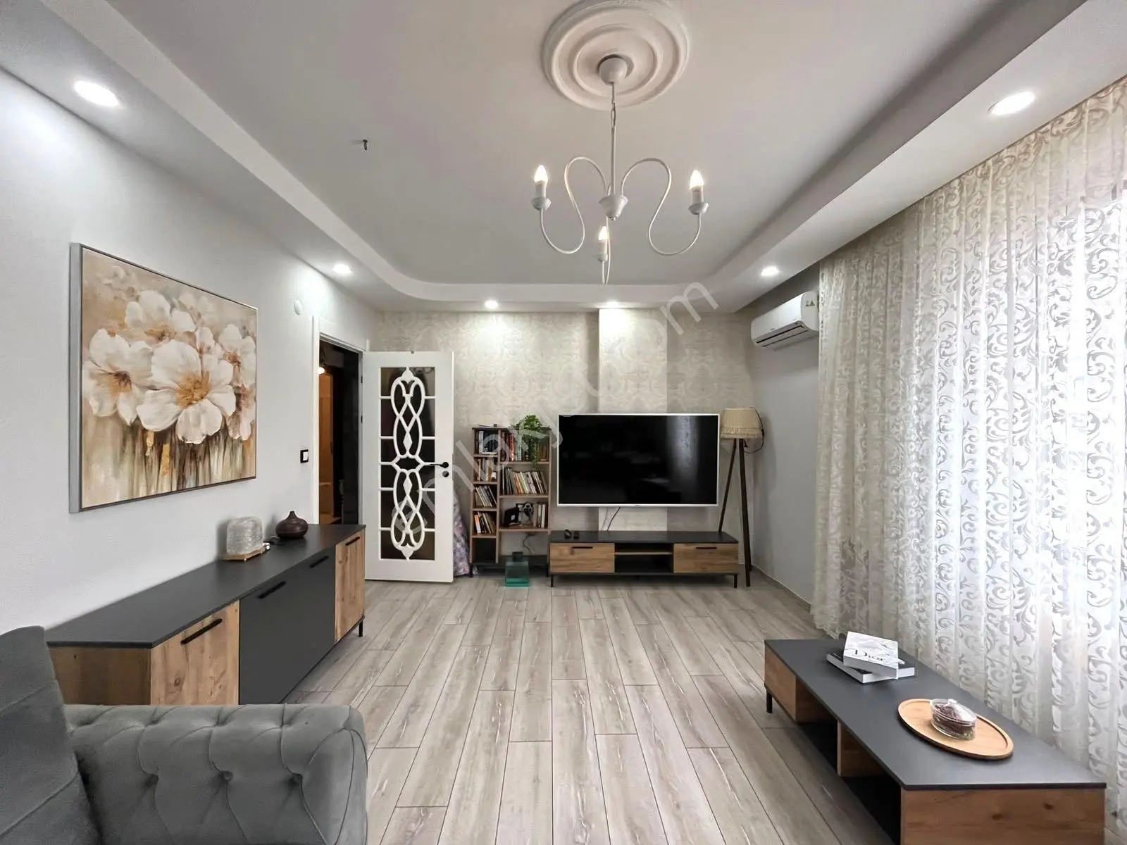 Gümüşden Akçayda Yüksek Kredili Ebeveynli Kapalı Otoparklı Lux 2+1 Daire! — fotoğraf 24