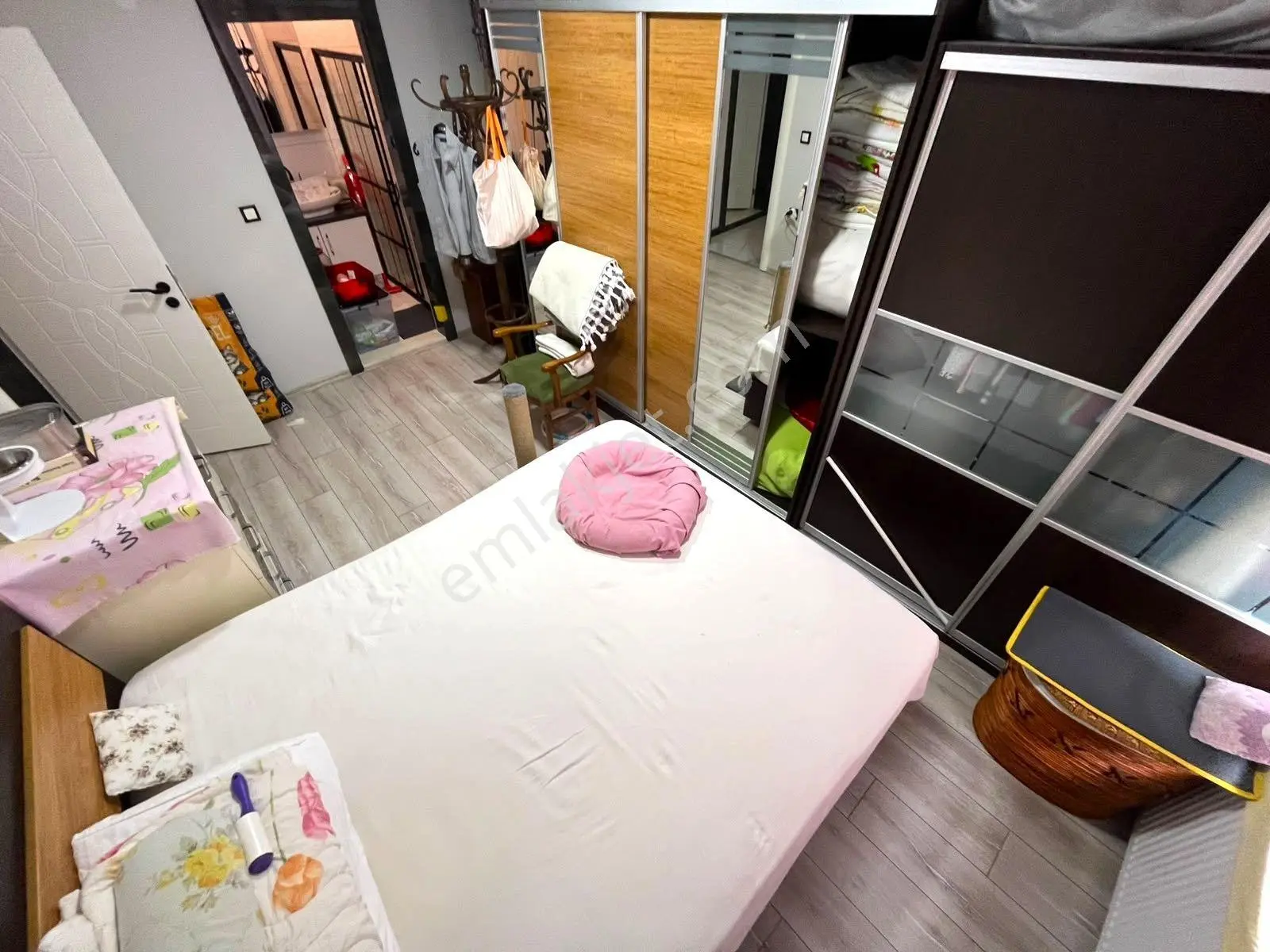 Gümüşden Akçayda Yüksek Kredili Ebeveynli Kapalı Otoparklı Lux 2+1 Daire! — fotoğraf 26