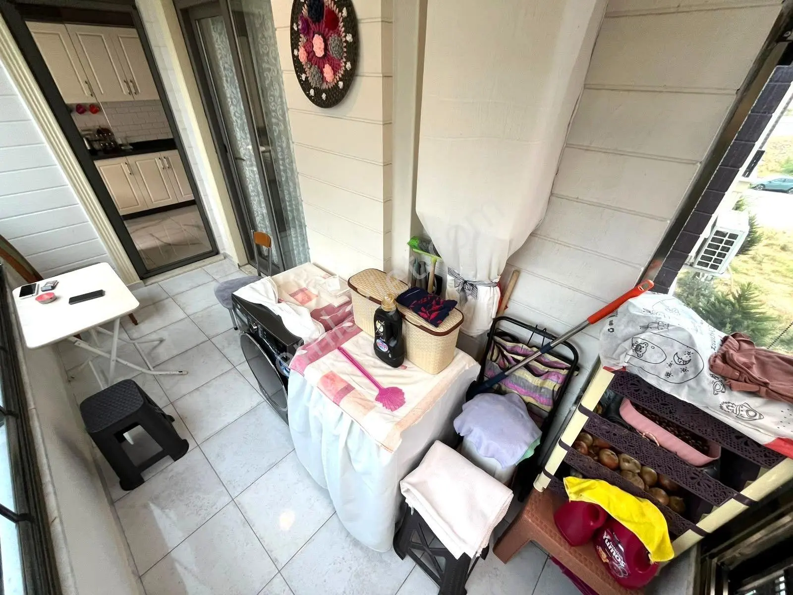 Gümüşden Akçayda Yüksek Kredili Ebeveynli Kapalı Otoparklı Lux 2+1 Daire! — fotoğraf 28