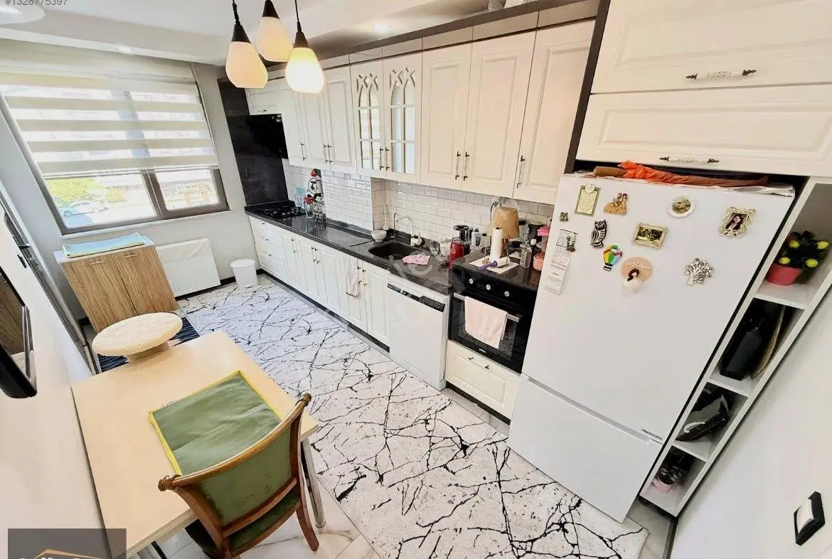Gümüşden Akçayda Yüksek Kredili Ebeveynli Kapalı Otoparklı Lux 2+1 Daire! — fotoğraf 33