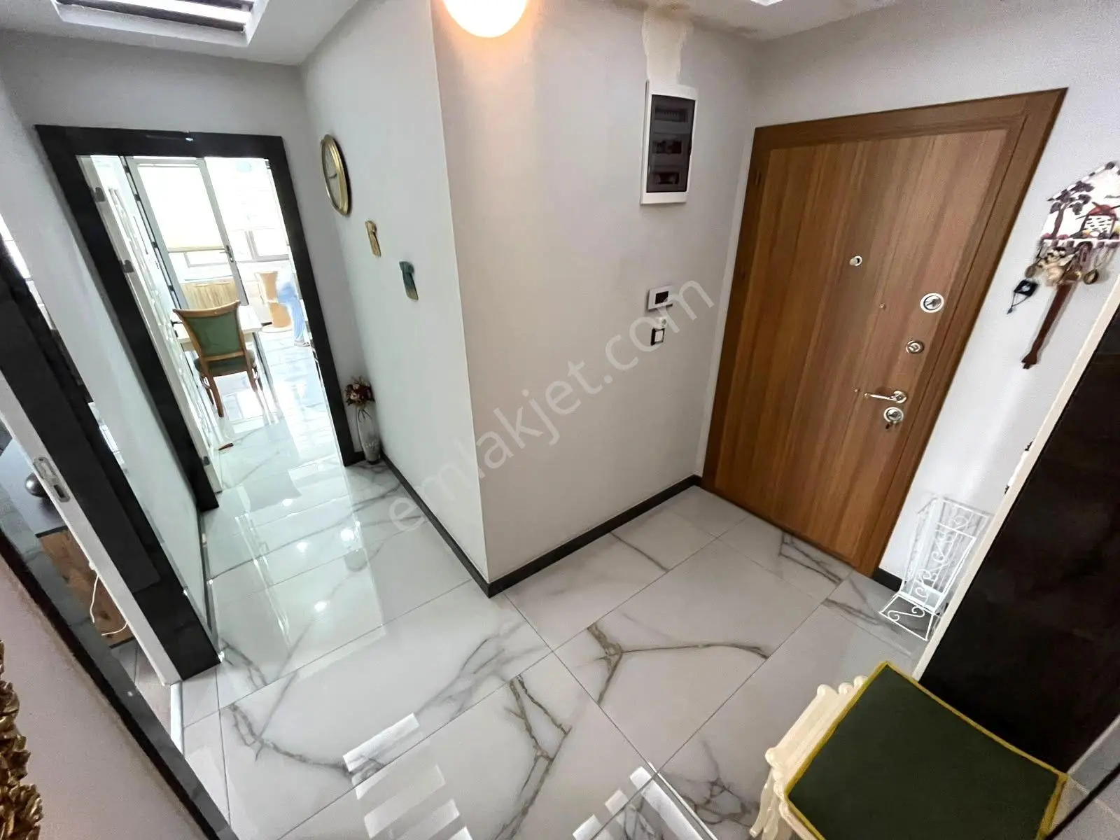 Gümüşden Akçayda Yüksek Kredili Ebeveynli Kapalı Otoparklı Lux 2+1 Daire! — fotoğraf 35