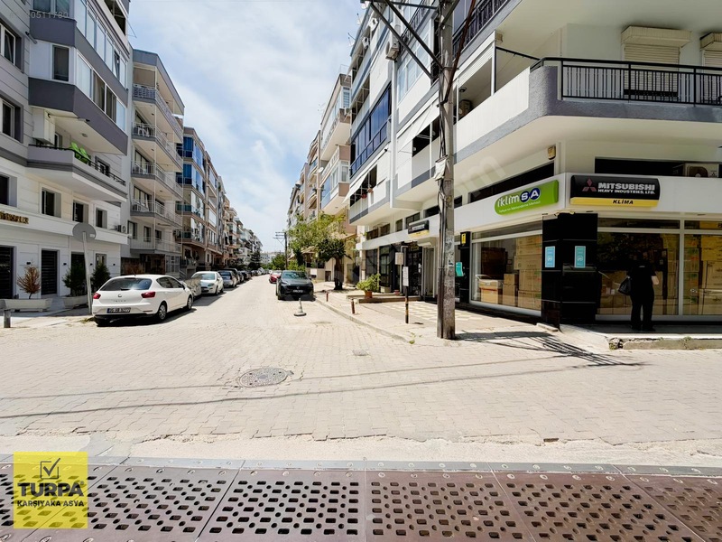 Karşıyaka Nergiz Te Geniş 2+1 Satılık Daire — fotoğraf 4