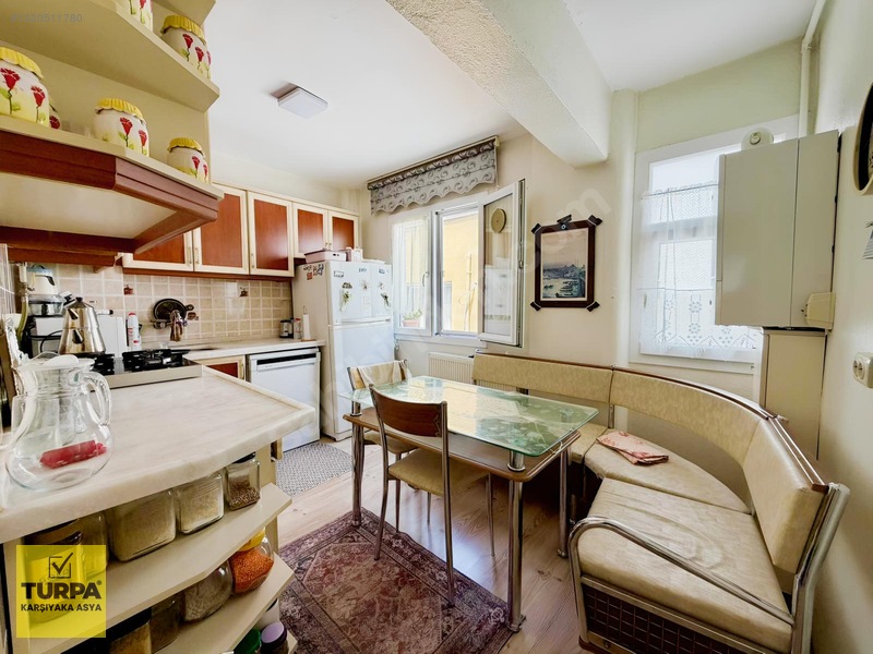 Karşıyaka Nergiz Te Geniş 2+1 Satılık Daire — fotoğraf 22